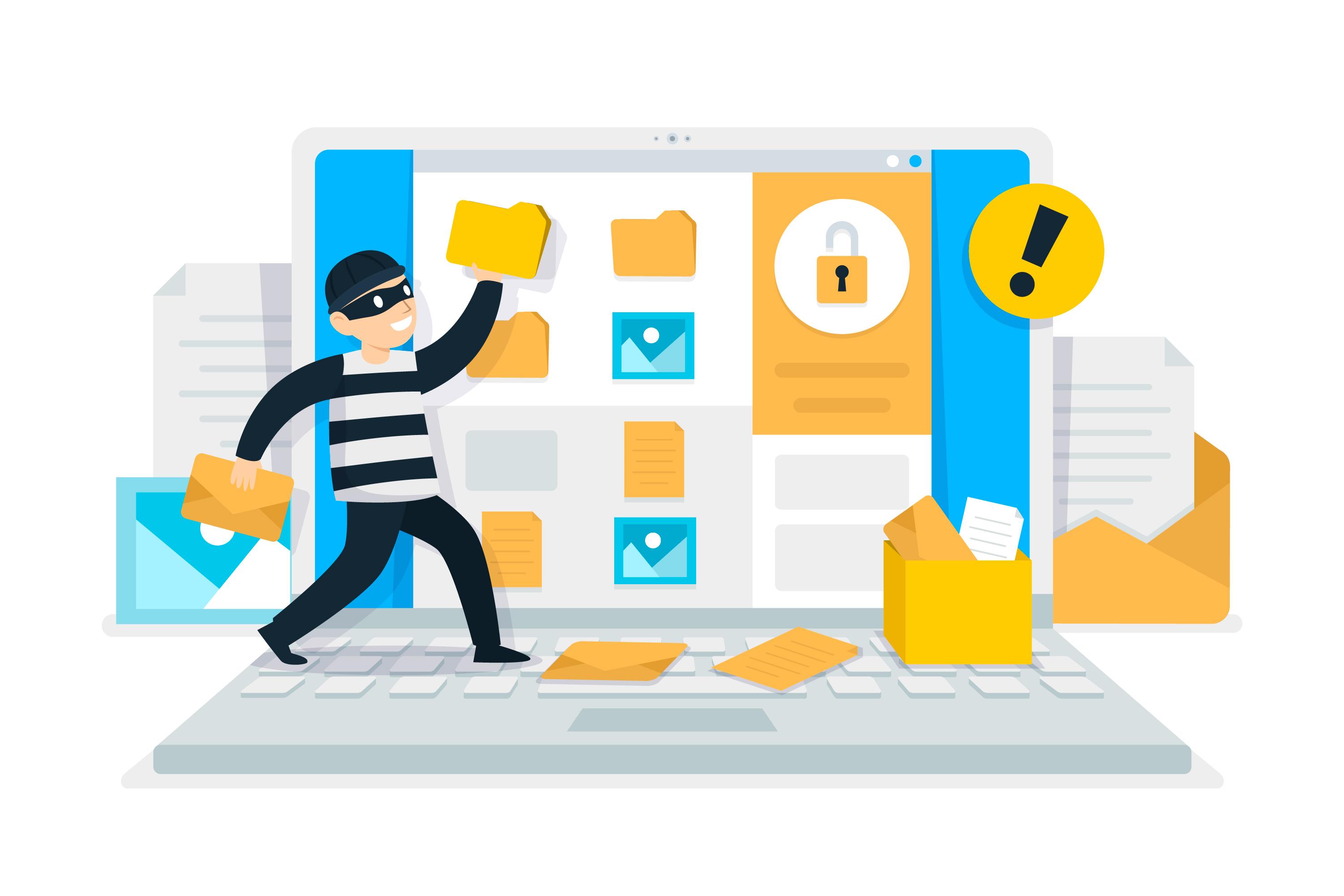 Phishing
