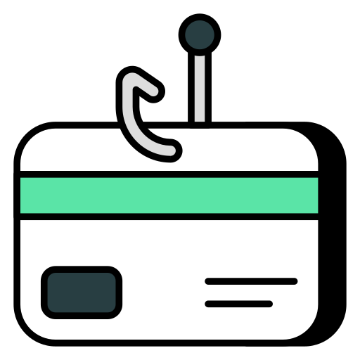 Phishing Icon