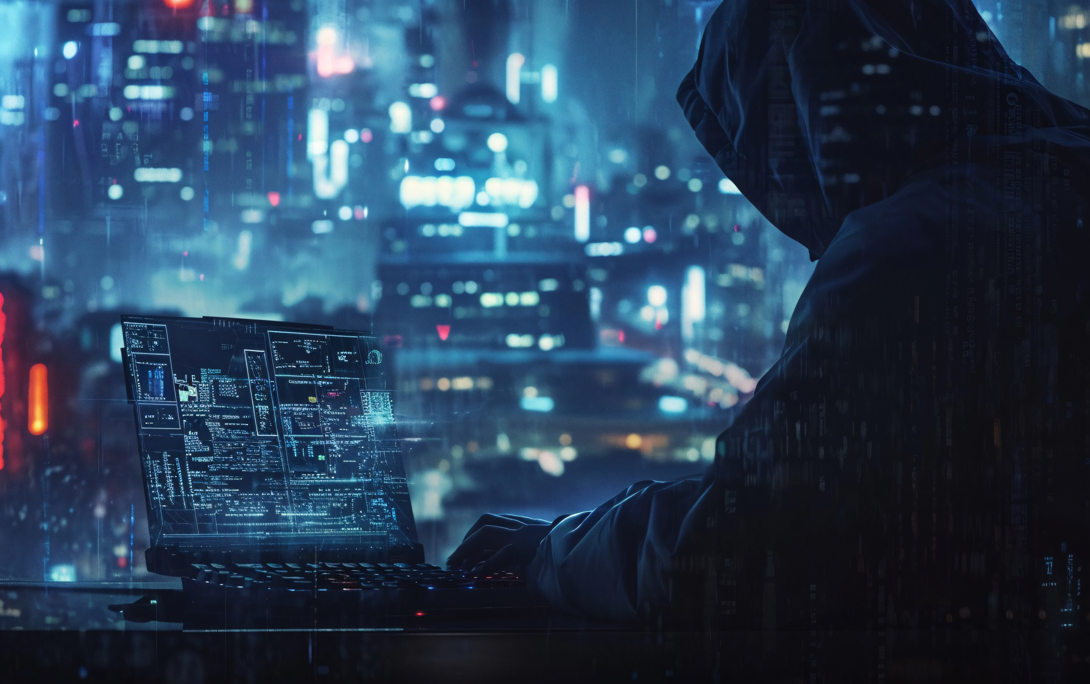 Ransomware
